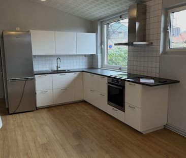 Erik Dahlbergsgatan, Halmstad - Foto 6