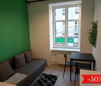 Pokój, ul. Zielona - Photo 3