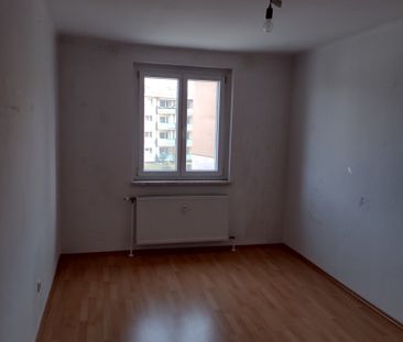 Bastlerhit 3-Raum Wohnung mit herrlichem Ausblick - Foto 3