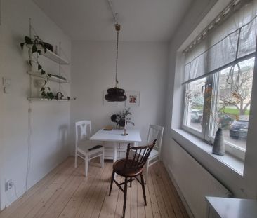 Blåhammarsgatan, Göteborg - Foto 3