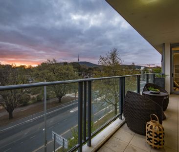 9/12 Marcus Clarke Street, City. - Photo 4