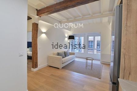 Alquiler de piso en Calle General Concha - Photo 2