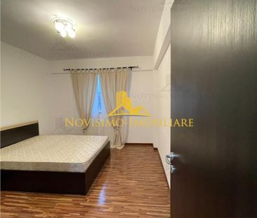 NOVISIMO-IMOBILIARE: APARTAMENT CU 3 CAM. DE INCHIRIAT IN ZONA 9 MAI de inchiriat - Photo 1