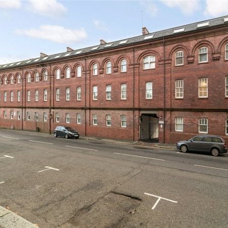 Bell Street, Glasgow, G4 - Photo 1