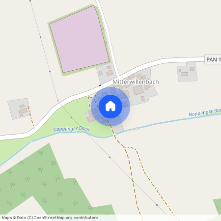 Willenbach 21, 84367 Tann