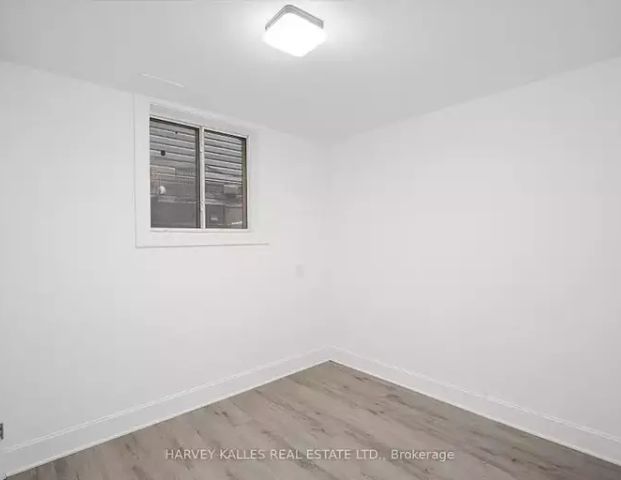 263 Boston Avenue #1 | 263 Boston Avenue, Toronto - Photo 1