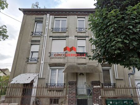 APPARTEMENT T3 - Photo 2