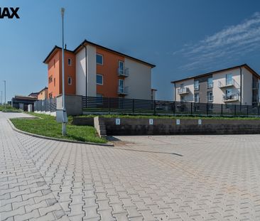 Pronájem bytu 1+kk v osobním vlastnictví 37 m², Nehvizdy - Fotografie 5