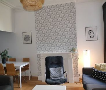 Room in a Shared House, Crookesmoor Road, S6 - Photo 5