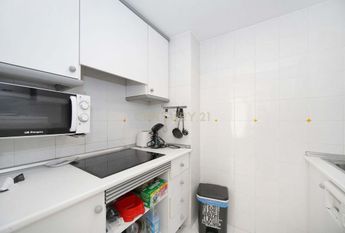 Calpe/Calp, Valencian Community