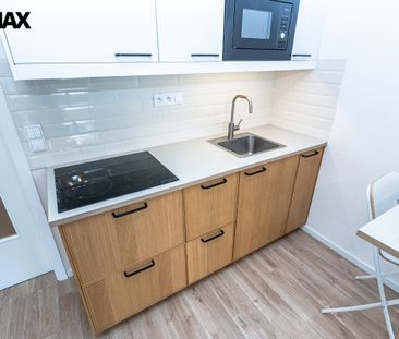 Pronájem bytu 1+kk v osobním vlastnictví 25 m², Praha 9 - Libeň - Photo 5