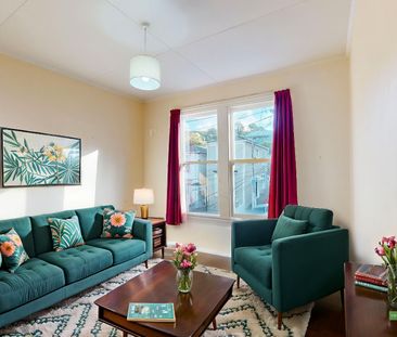 A/6 Devon Street, Aro Valley - Photo 1
