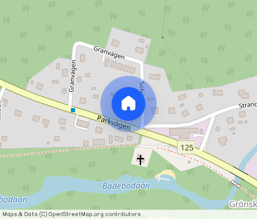 Solvägen 1D - Foto 1