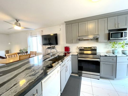 Rue Harry-Worth, H9H 5H5, Montréal - Photo 1