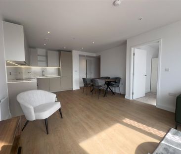 1 bedroom apartment to rent - Photo 3