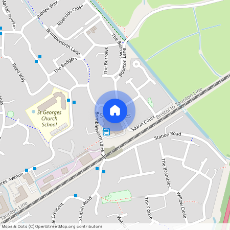 Birch Court, St Georges, Weston-super-Mare