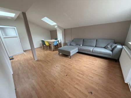 Te huur: Appartement Bourgognestraat in Maastricht - Foto 3