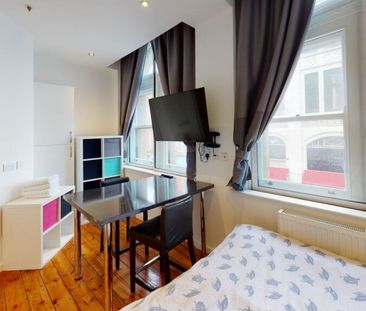 Studio to rent - Photo 6