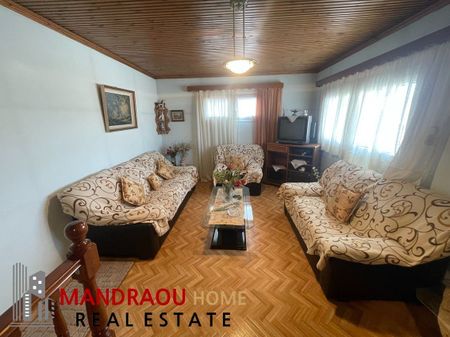 Διαμέρισμα για ενοικίαση Κέντρο (Μηχανιώνα) - Φωτογραφία 4