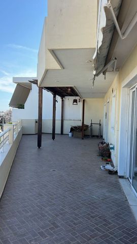 Διαμέρισμα για ενοικίαση Αγία Γρηγορούσα (Χαϊδάρι) - Photo 2