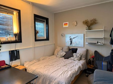 Te huur: Kamer Diezerplein in Zwolle - Photo 2