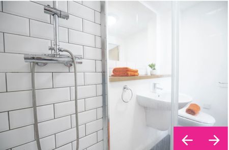 Studio Flat, St Cyprians Church, L7 - Photo 4