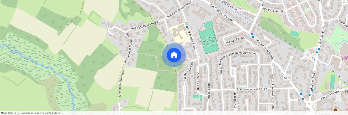 La Chapelle-Sur-Erdre