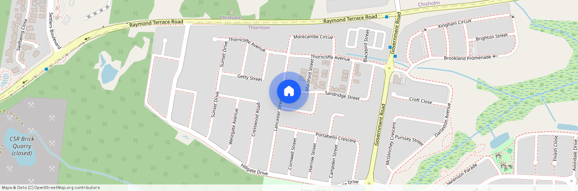 57b Sandridge St, NSW 2322, Thornton
