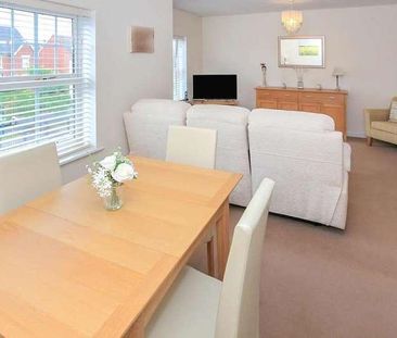West Water Crescent, Hampton Hargate, Peterborough, Cambridgeshire,... - Photo 3