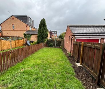 2 bedroom semi-detached house to rent - Photo 2