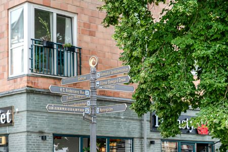 86m² Lejlighed | Odense C - Photo 5