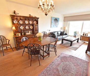 Gemeubeld appartement in een residentie op de Wandeldijk - Photo 3