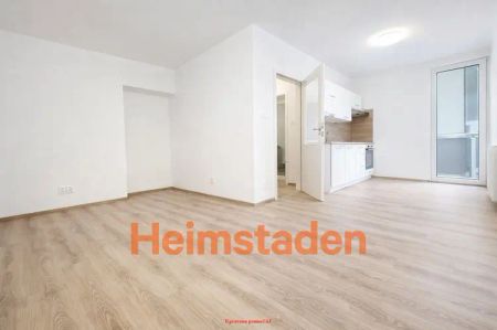 Pronájem bytu 2+kk 38 m - Photo 2