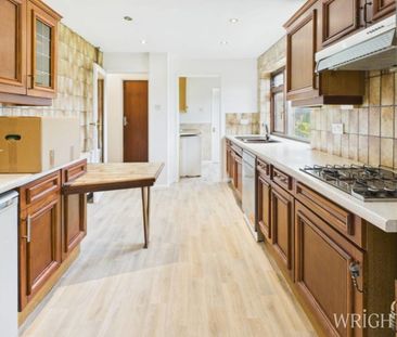 5 bedroom House - THE RYDE, HATFIELD - Photo 4