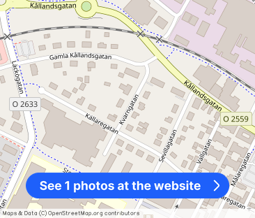Kvarngatan, Lidköping - Photo 1