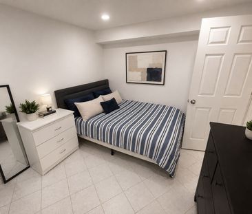 For Lease - 130 Glen Shields Avenue Unit# 1, Vaughan, Ontario - Photo 4