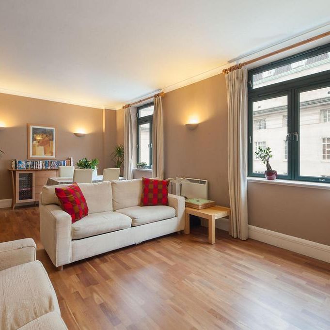 1 bedroom apartment to rent - Photo 1