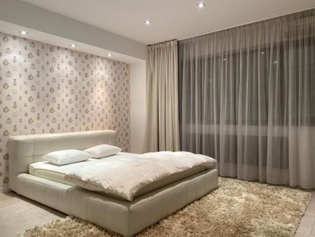 APARTAMENT TIP PENTHOUSE DE INCHIRIAT | HERASTRAU - Photo 2