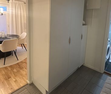 Varbergagatan 152 - Photo 1