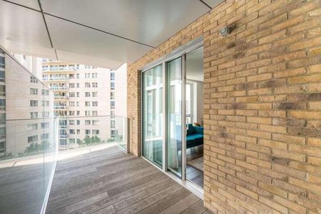 East Village, Stratford, E20 - Photo 5