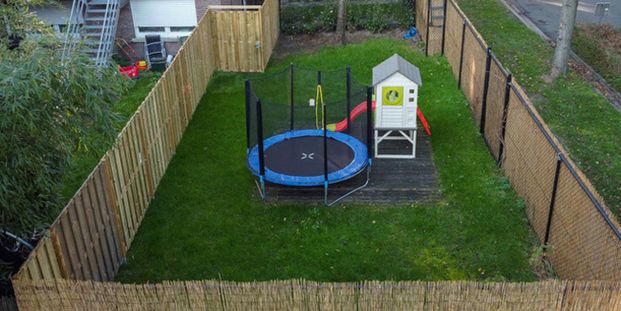 Penthouse te huur in Schoten voor € 1.600 met 4 slaapkamers - Foto 1