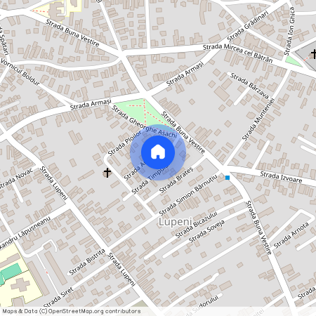 Democratiei, Ploiesti