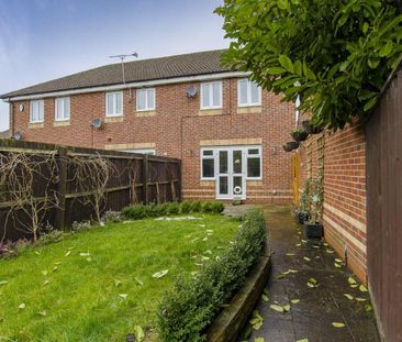 49 Eden Close, Hilton, Derbyshire, DE65 5NL - Photo 2