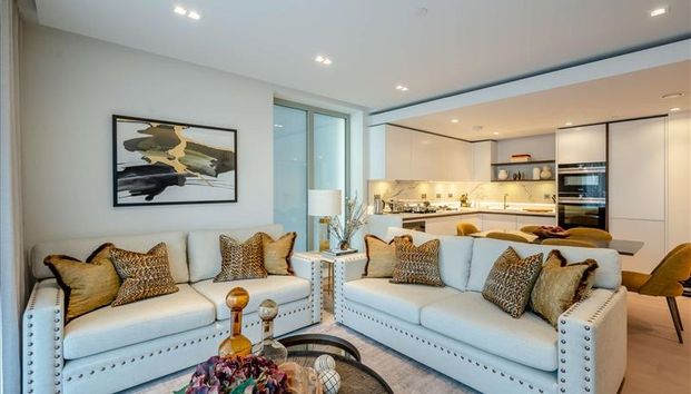 2 bed apartment to rent in Edgware Road, London, W2 1 - Photo 1