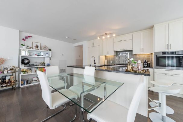 For Lease - 29 Queens Quay Unit# 423, Toronto, Ontario - Photo 1