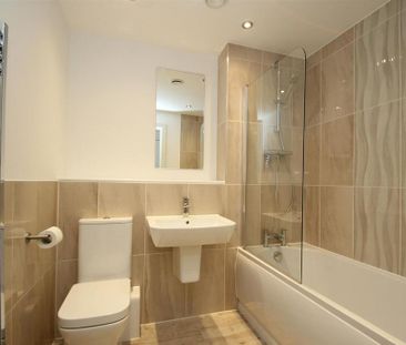 1 bedroom apartment to rent - Photo 6