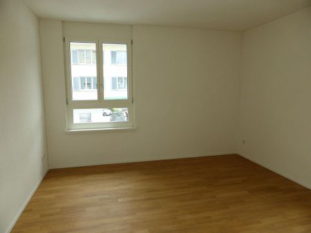 3.5 Zimmer, 1. Stock - Photo 2