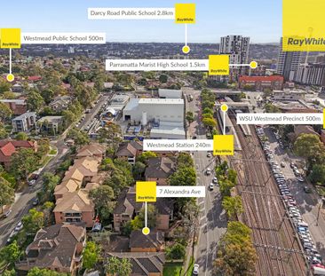 Spacious Torrens Title Duplexes - Prime Westmead Location - Now for... - Photo 6