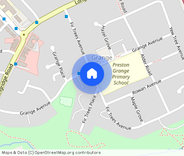 Fir Trees Avenue, Ribbleton, Preston, PR2 - Photo 1