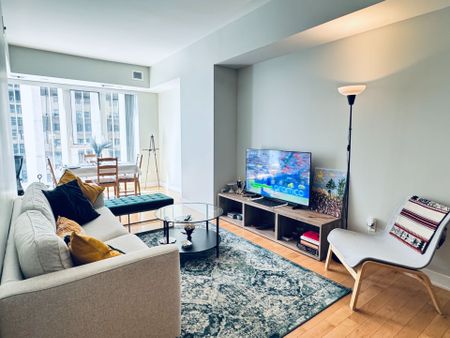 For Lease - 40 NEPEAN Street Unit# 301, Ottawa Centre, Ontario - Photo 5